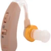Axon X-168 Sound Enhancement Amplifier Hearing Aid Machine