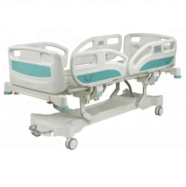 Medicial Deivce Electric Bed Medical Five Function Electric Home Care Medical Bed