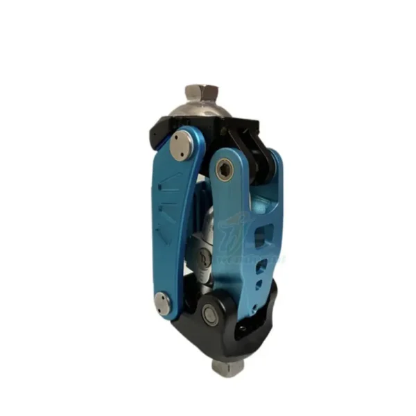 Prosthetic Parts Leg Prosthesis Artificial Knee - Image 2