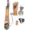 Prosthetic Limbs Myoelectric Control Hand