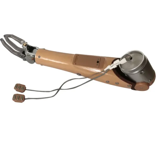 Prosthetic Limbs Myoelectric Control Hand - Image 2