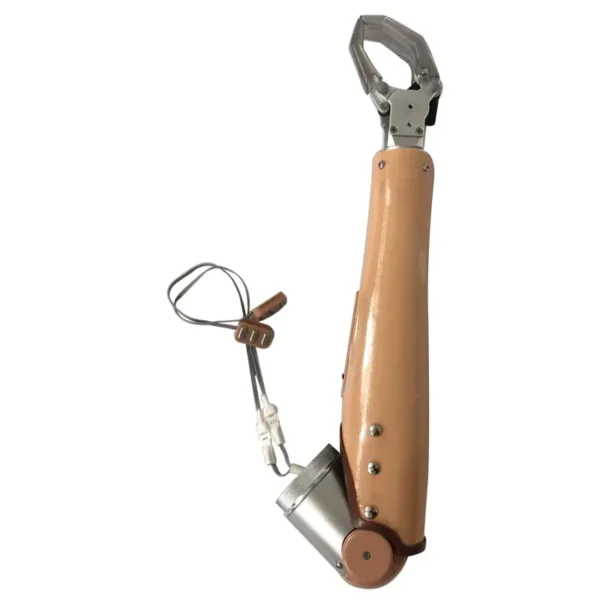 Prosthetic Limbs Myoelectric Control Hand - Image 3