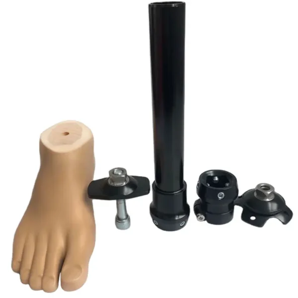 Below Knee Prosthesis Aluminum BK Leg Kits