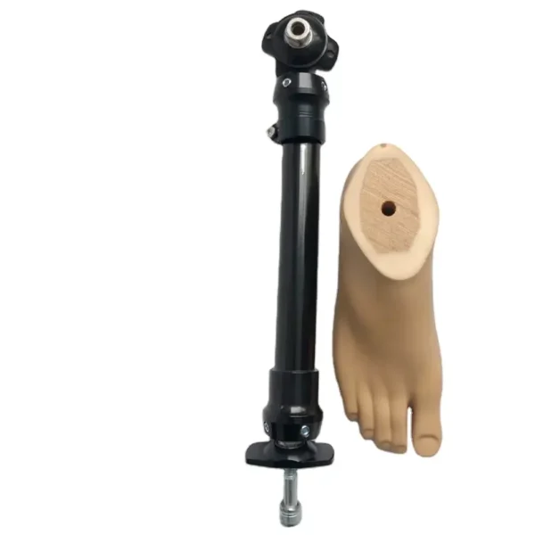 Below Knee Prosthesis Aluminum BK Leg Kits - Image 3