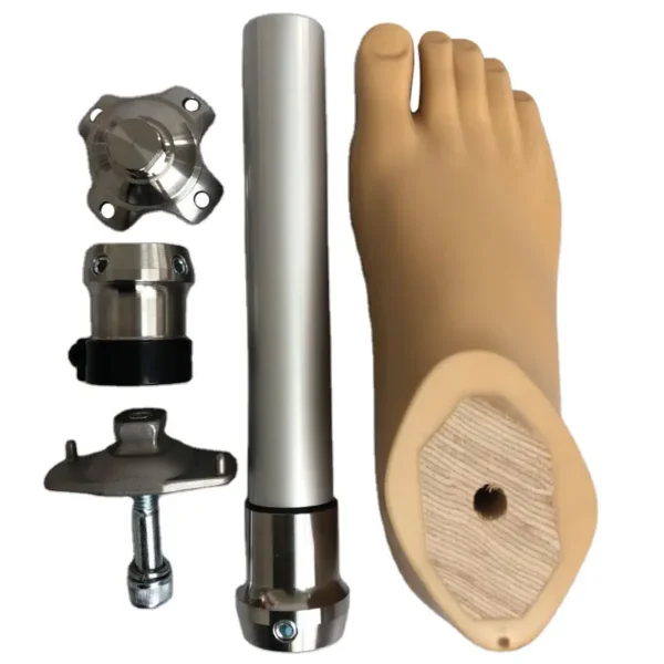 Lower Artificial Limbs BK Kits - Image 2