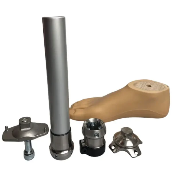 Lower Artificial Limbs BK Kits - Image 3